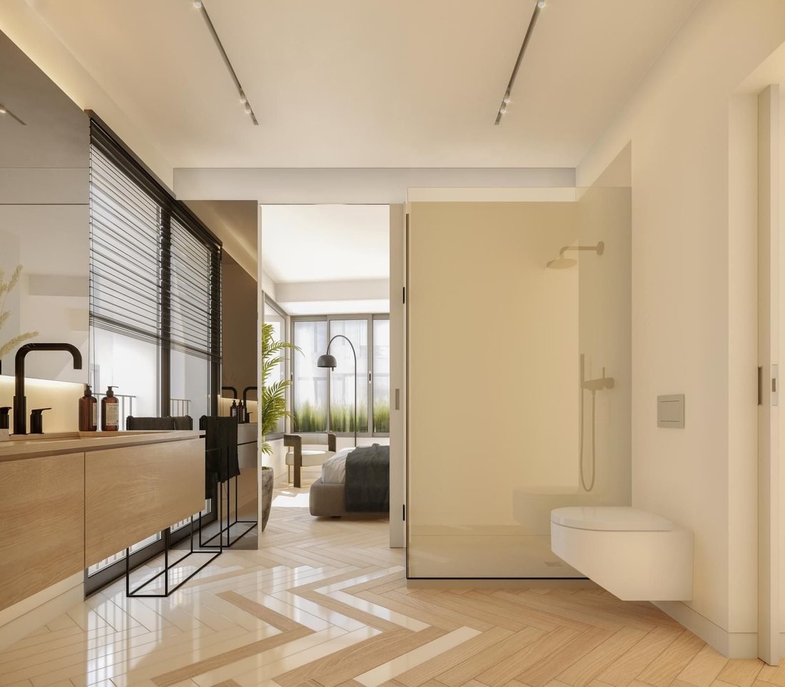 Apartment in Santo Antonio, Lisbon, Portugal 3 - 16465257