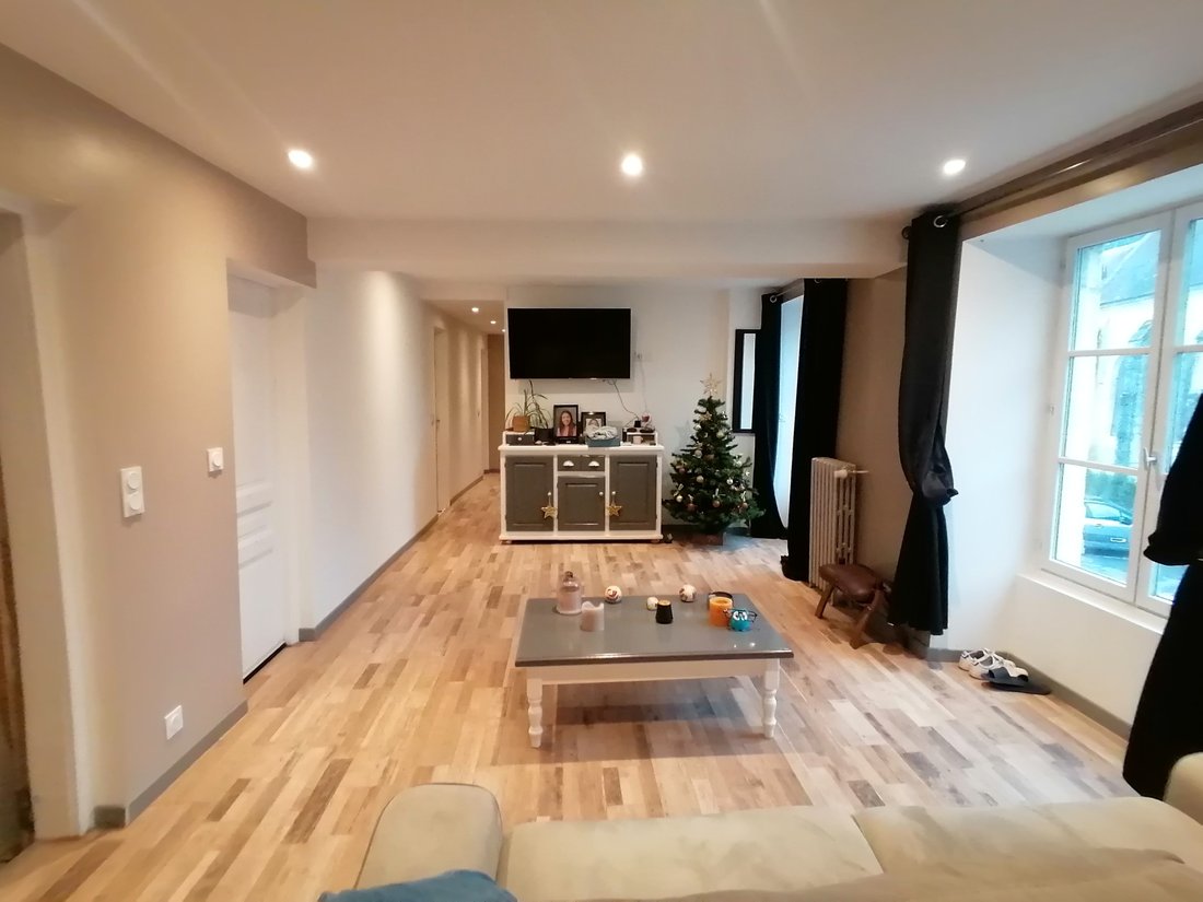 House in Beauvais, Hauts-de-France, France 3 - 16461451