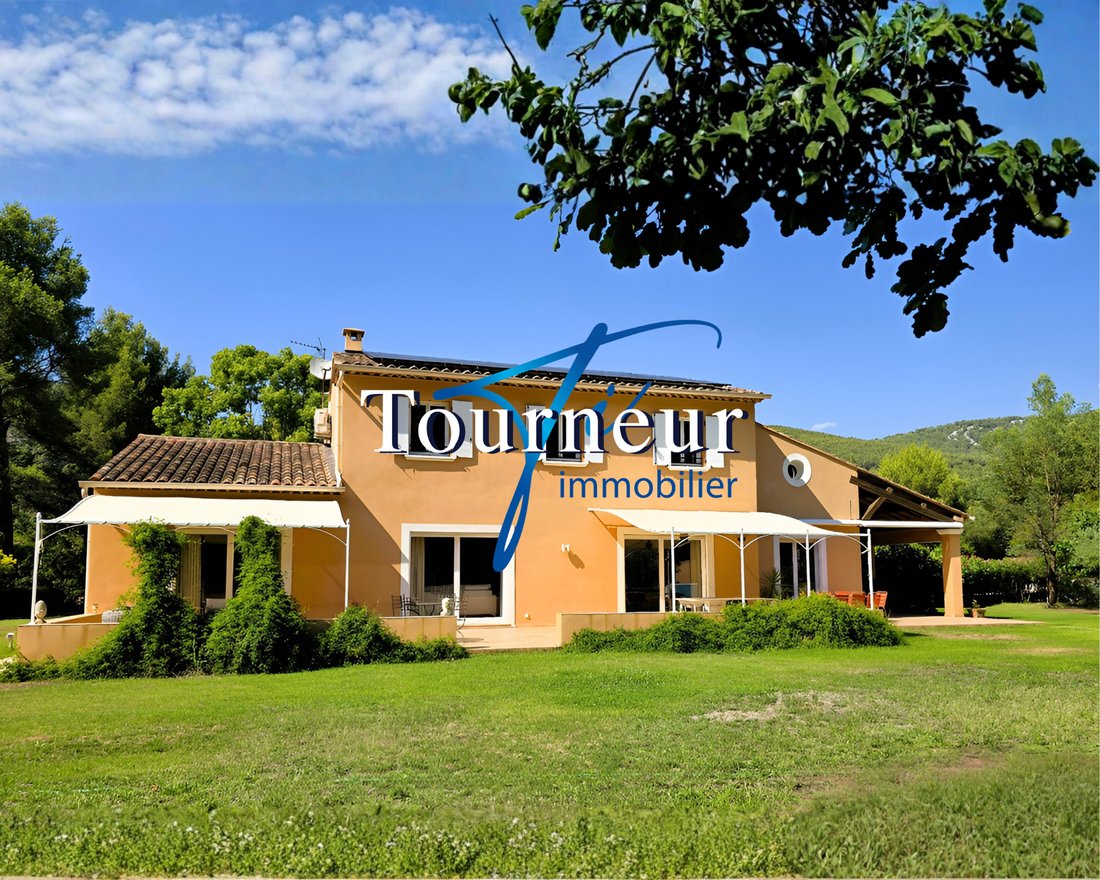 House in Nord, Sanary-sur-Mer, France 1 - 16415770