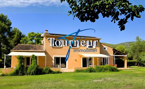 House in Nord, Sanary-sur-Mer, France 1