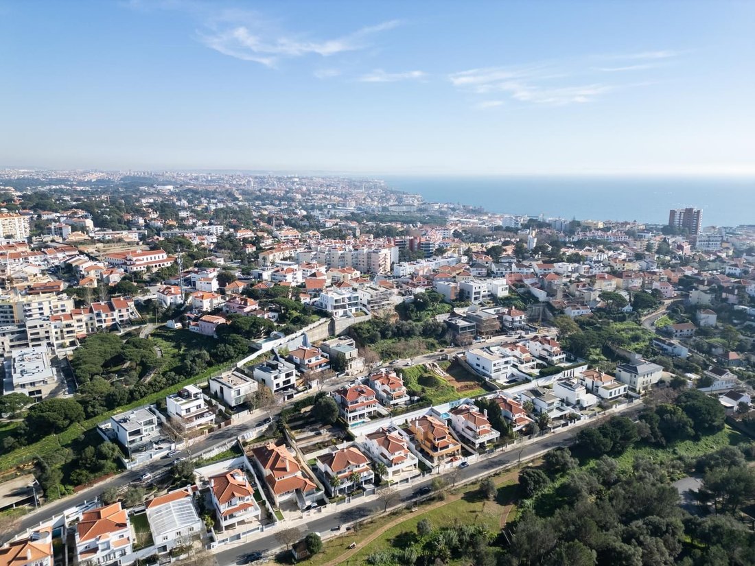 Estoril, Cascais e Estoril, Lisbon 1 - 16465747