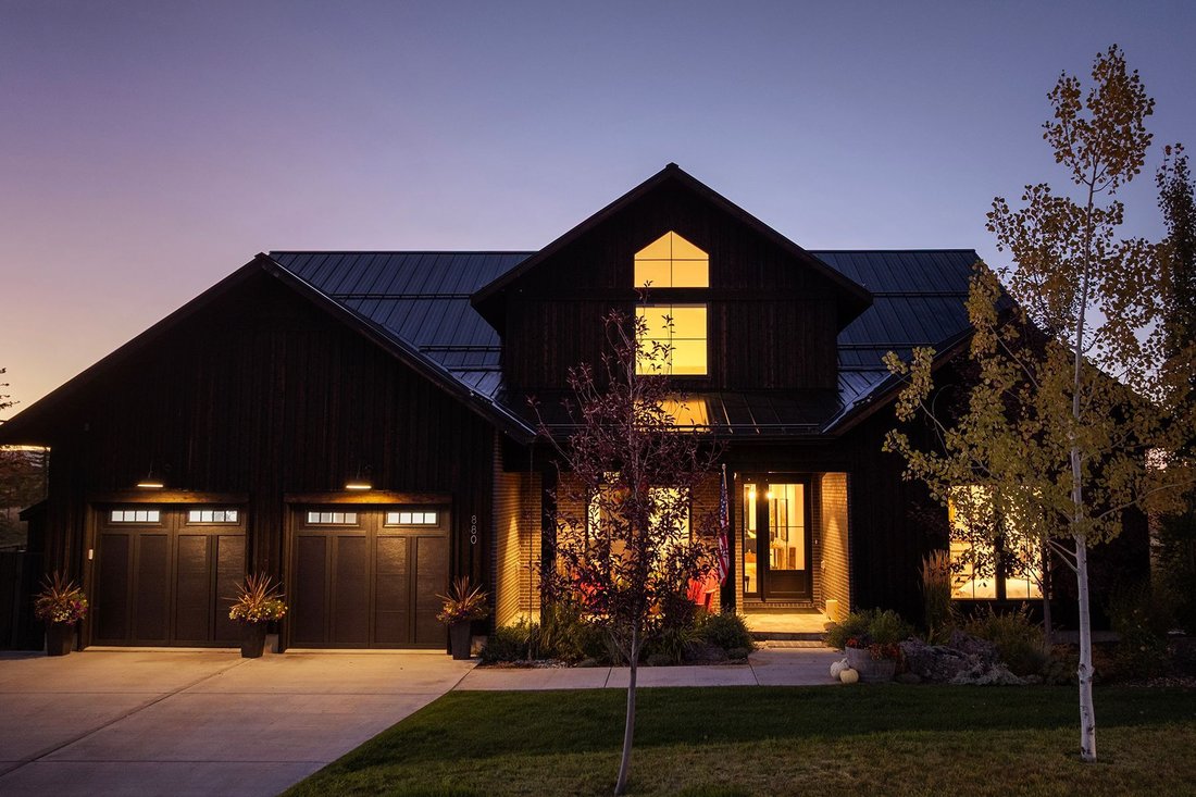 House in Tetonia, Idaho, United States 3 - 16461588
