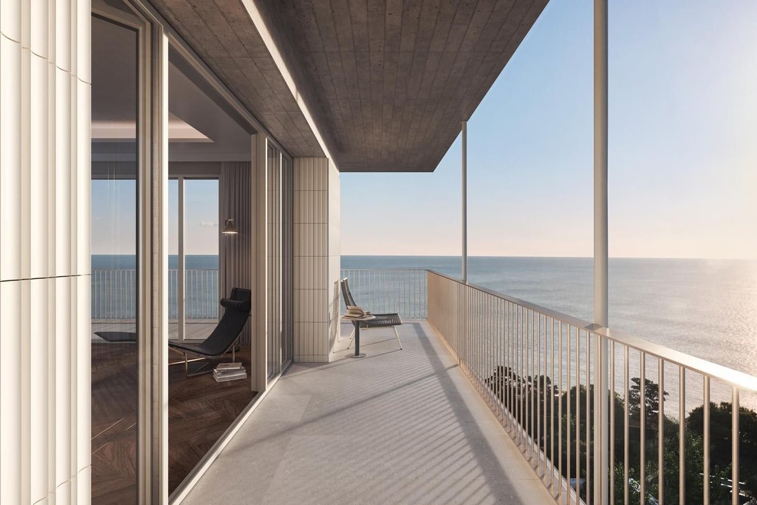 Apartment in Carcavelos e Parede, Lisbon, Portugal 1 - 16465964