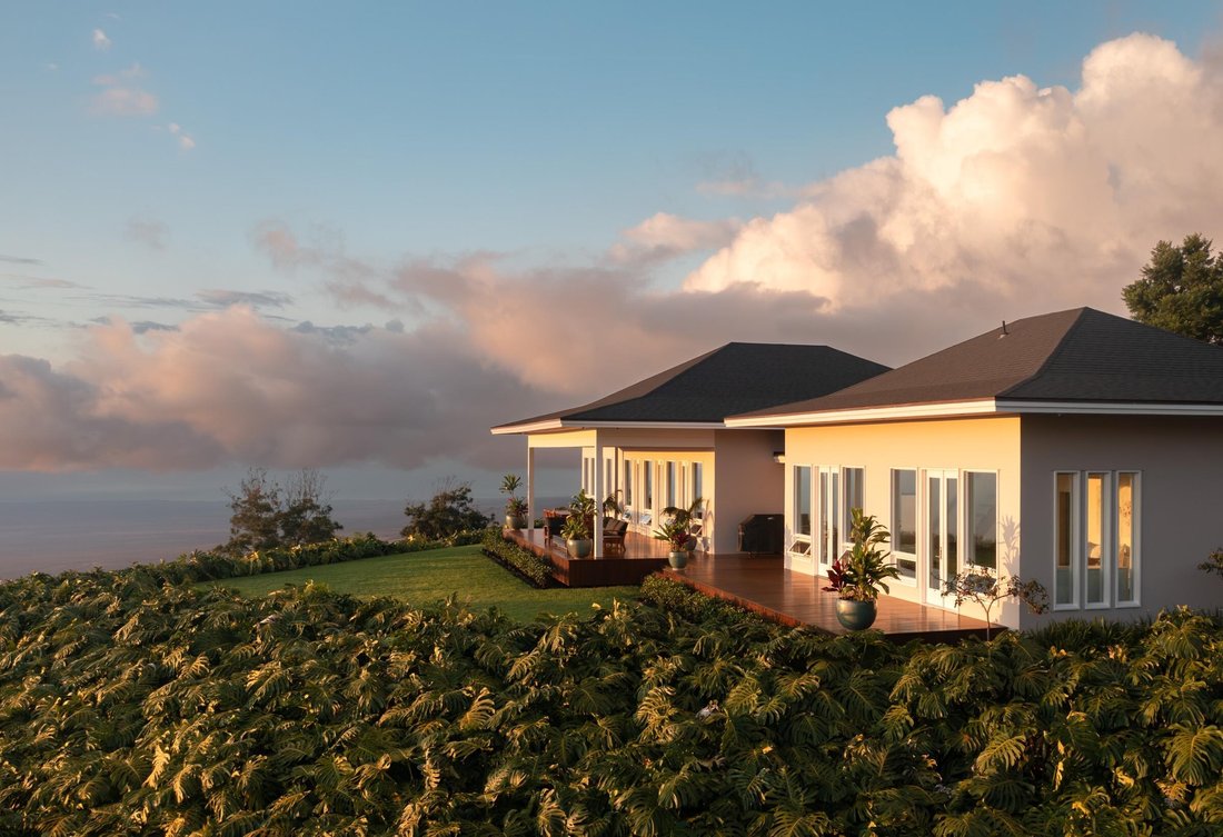 House in Kula, Hawaii, United States 4 - 16463754