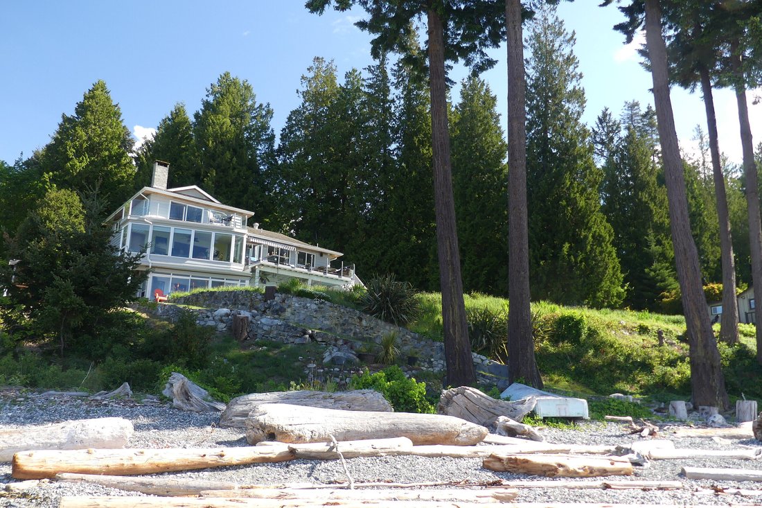 House in Sechelt, British Columbia, Canada 4 - 16462683