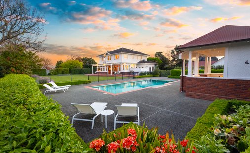 Haus in Palmerston North, Manawatu-Wanganui, Neuseeland 1
