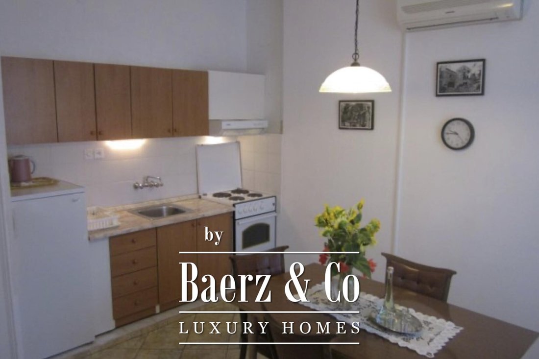 Townhouse in Komiza, Split-Dalmatia County, Croatia 3 - 16463284