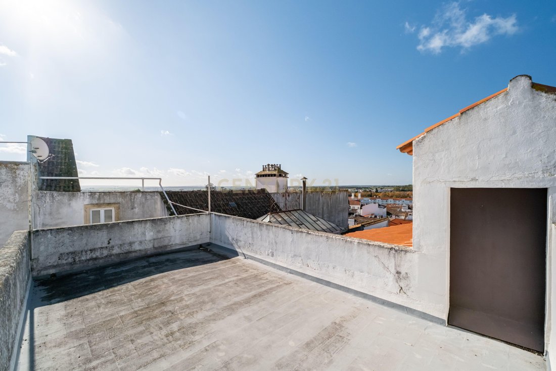Villa in Evora (Sao Mamede, Se, Sao Pedro e Santo Antao), Évora District, Portugal 2 - 16463313