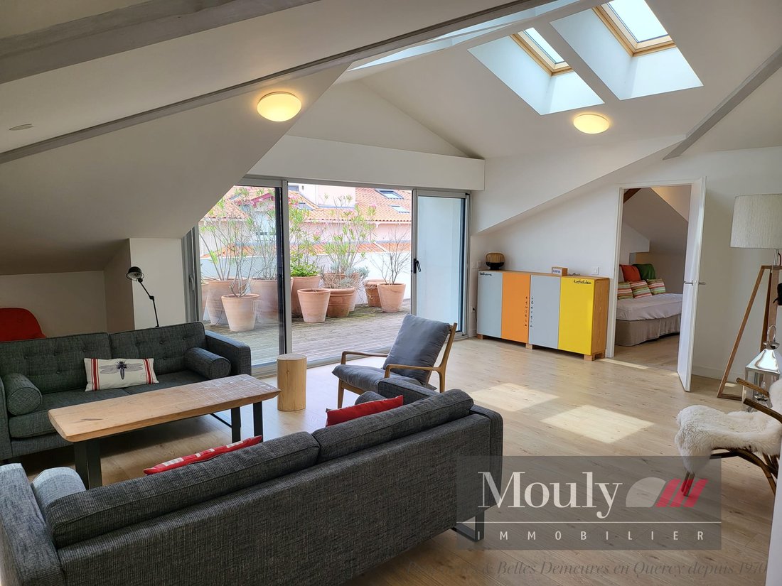Apartment in Anglet, Nouvelle-Aquitaine, France 2 - 16461984