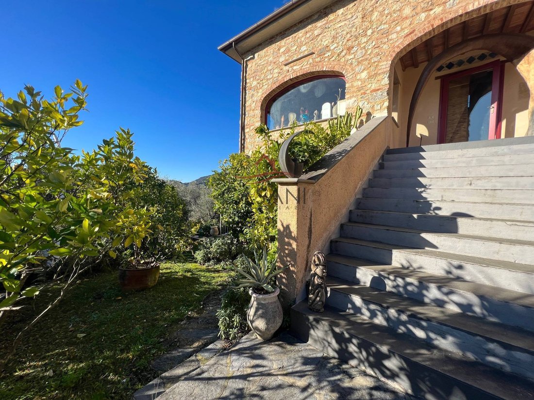 House in Camaiore, Tuscany, Italy 1 - 16463688