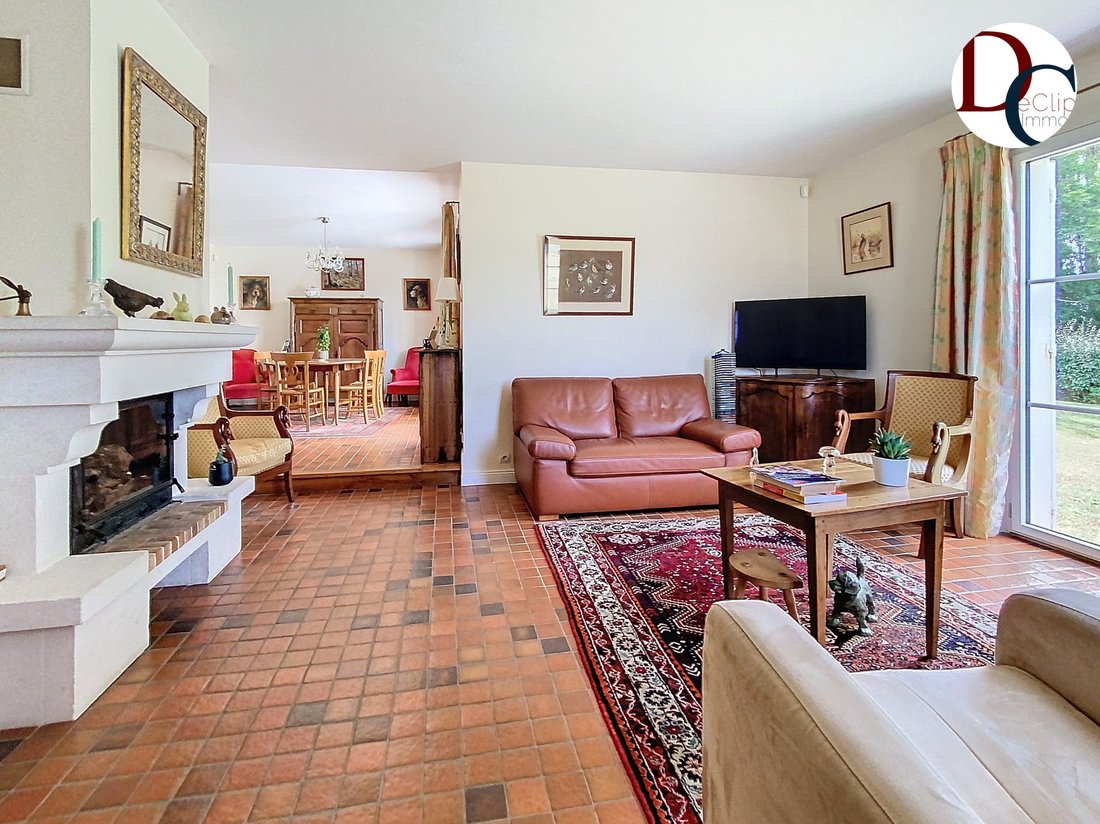House in Senlis, Hauts-de-France, France 4 - 16461697