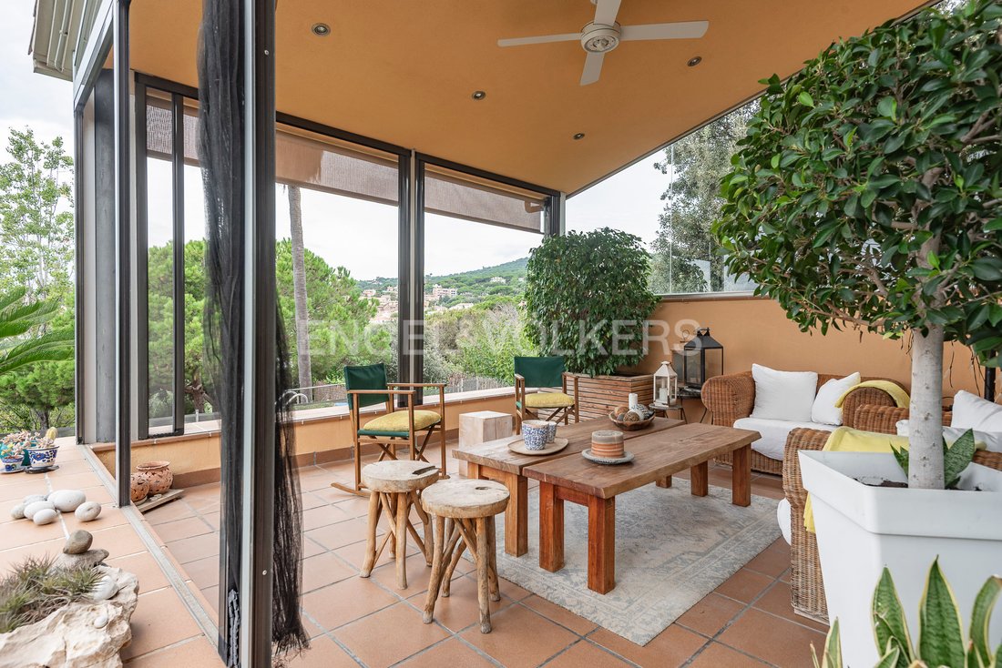 House in Sant Vicenc de Montalt, Catalonia, Spain 3 - 16463450