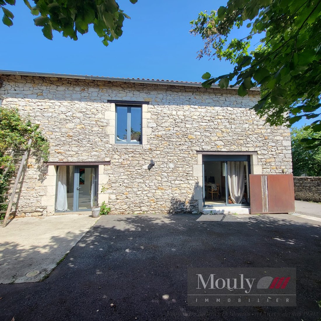 House in Mercues, Occitania, France 2 - 16462141