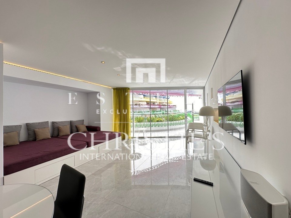 Apartment in Santa Eularia des Riu, Balearic Islands, Spain 1 - 16464280