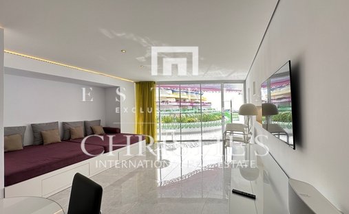 Apartamento en Santa Eulalia del Río, Islas Baleares, España 1