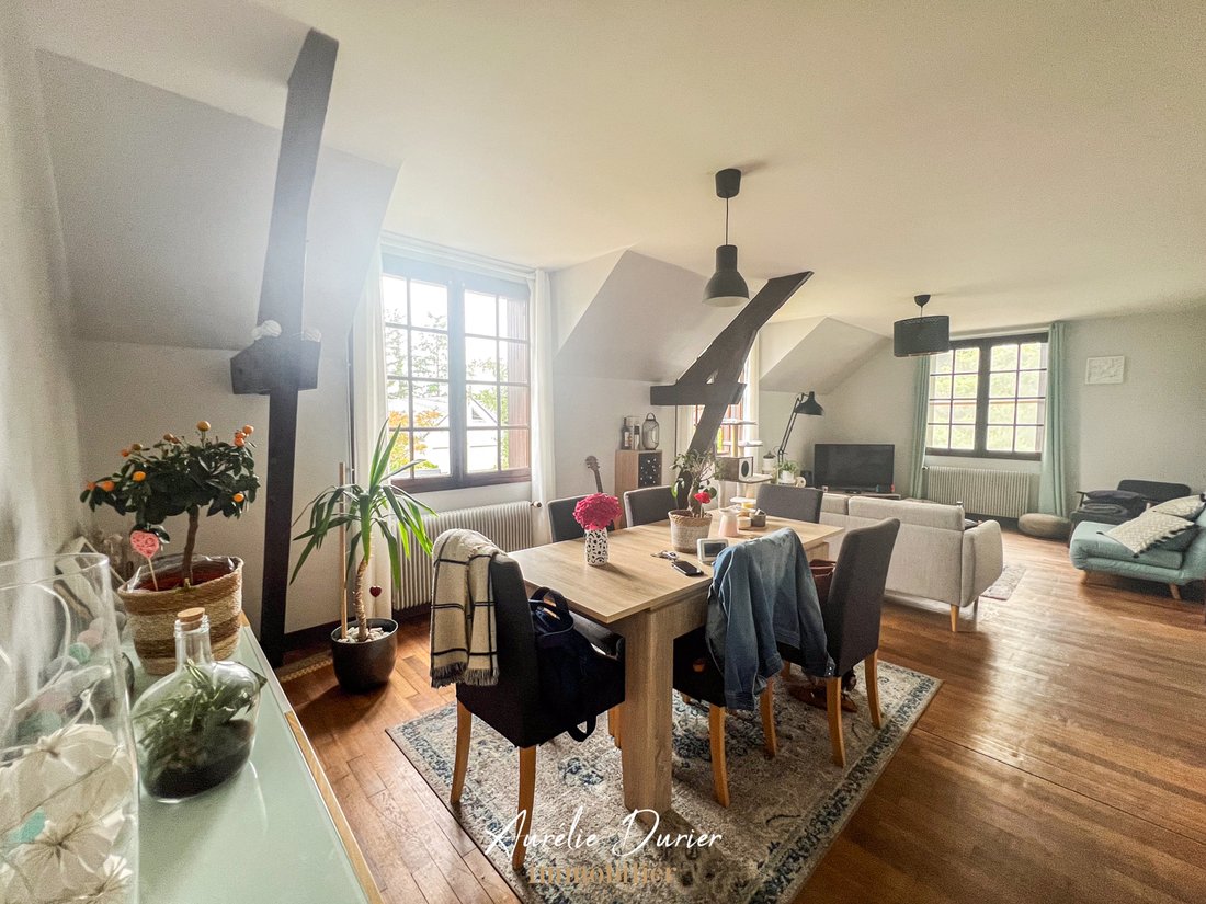 Casa a Saint-Avertin, Centro, Francia 2 - 16463151