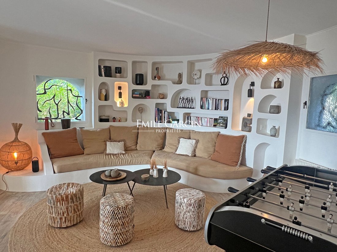 Villa in Mougins, Provence-Alpes-Côte d'Azur, France 3 - 16464767