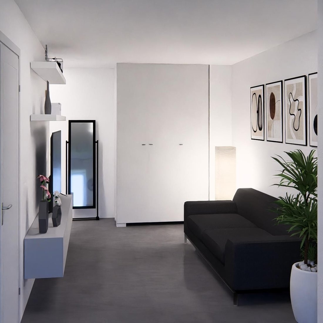 Apartment in Estrela, Lisbon, Portugal 4 - 16465811