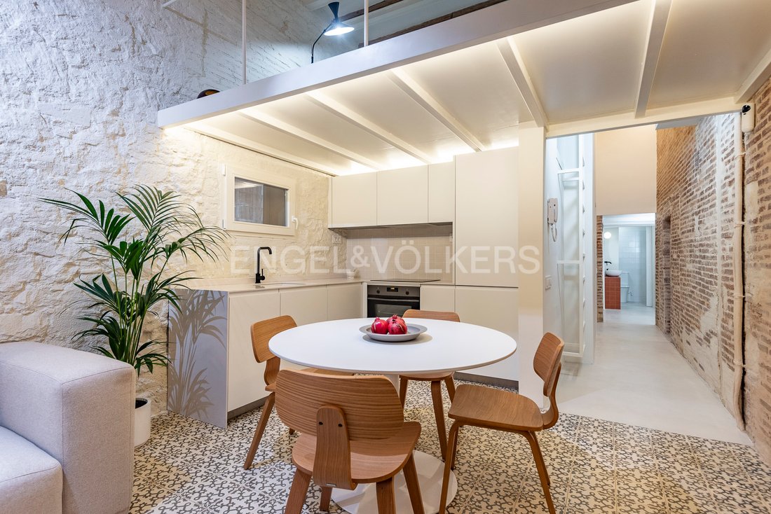 Apartment in Eixample, Barcelona, Spain 5 - 16463621