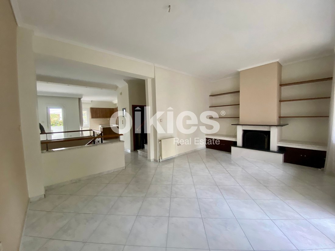 Apartment in Panorama, Macedonia and Thrace, Greece 1 - 15888480