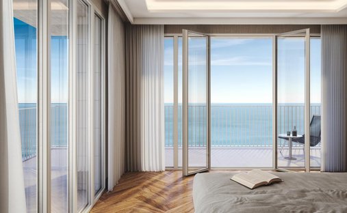 Apartment in Carcavelos e Parede, Lisbon, Portugal 1