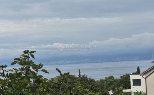 Casa a Malinska, Regione litoraneo-montana, Croazia 1