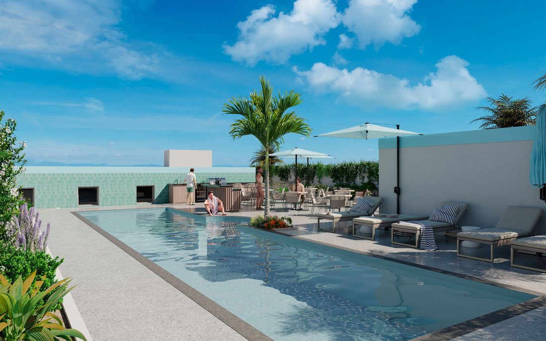 Condo in Delray Beach, Florida, United States 2 - 16464604