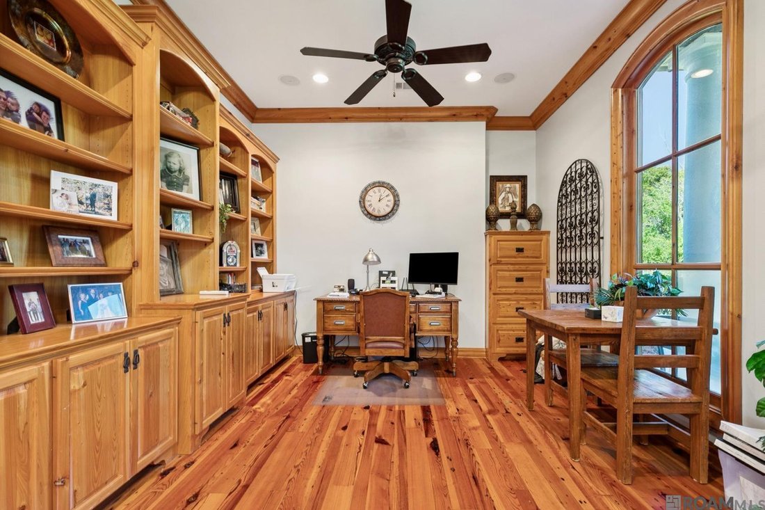 House in Maurepas, Louisiana, United States 5 - 16464051