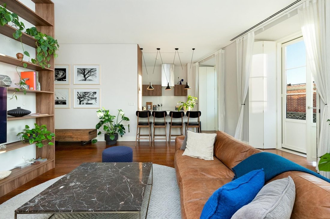 Apartment in Misericordia, Lisbon, Portugal 3 - 16465858