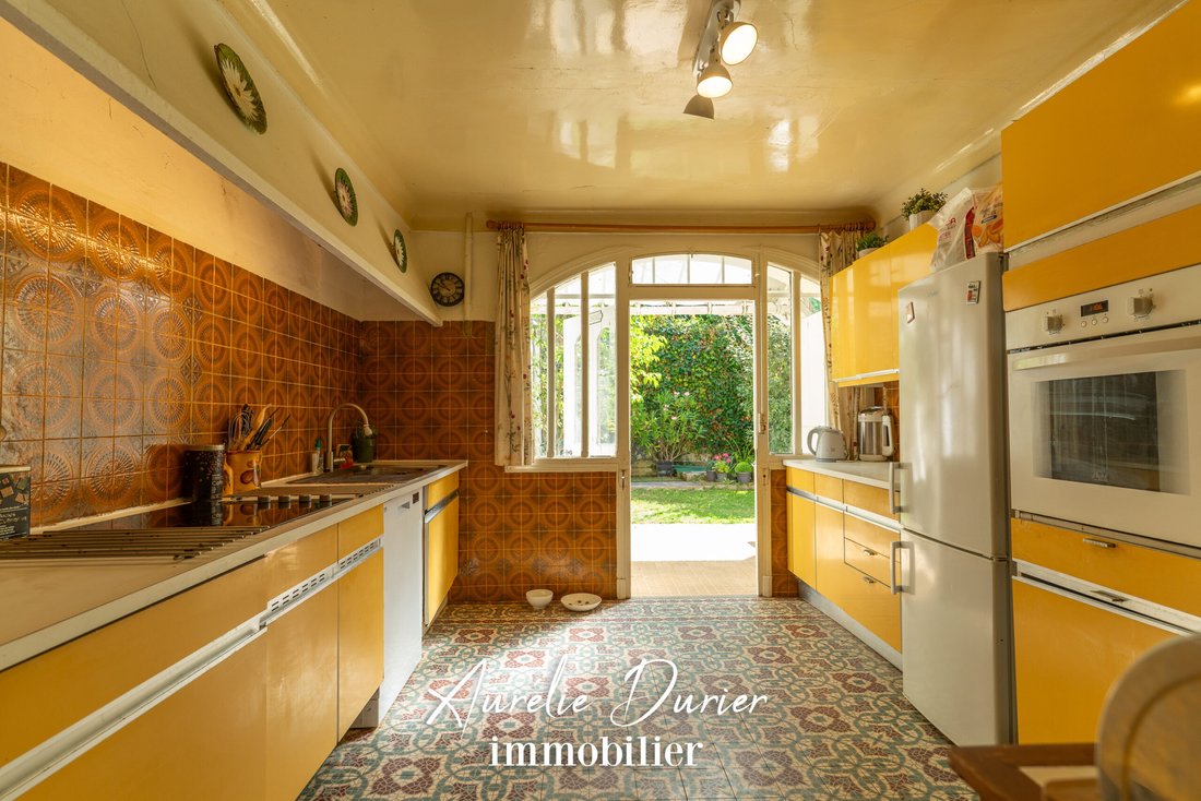 Estate in Montrichard, Montrichard Val de Cher, France 4 - 16463137