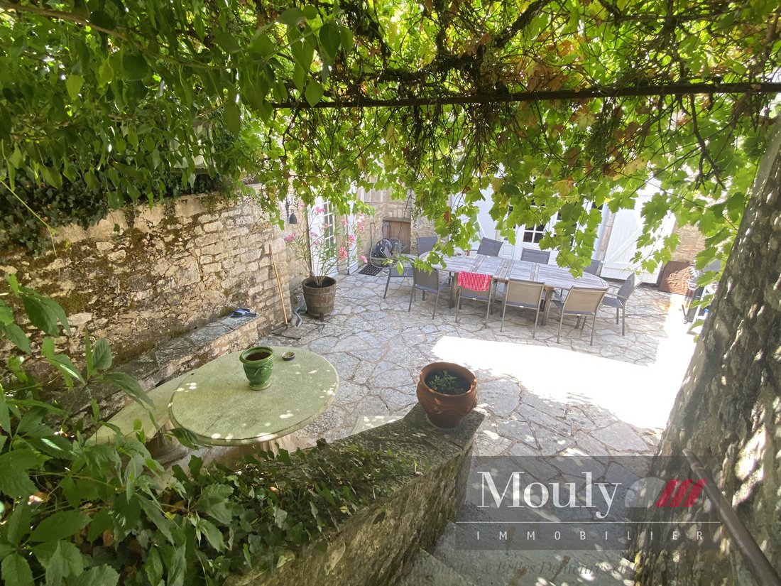House in Carnac-Rouffiac, Occitania, France 4 - 16461333