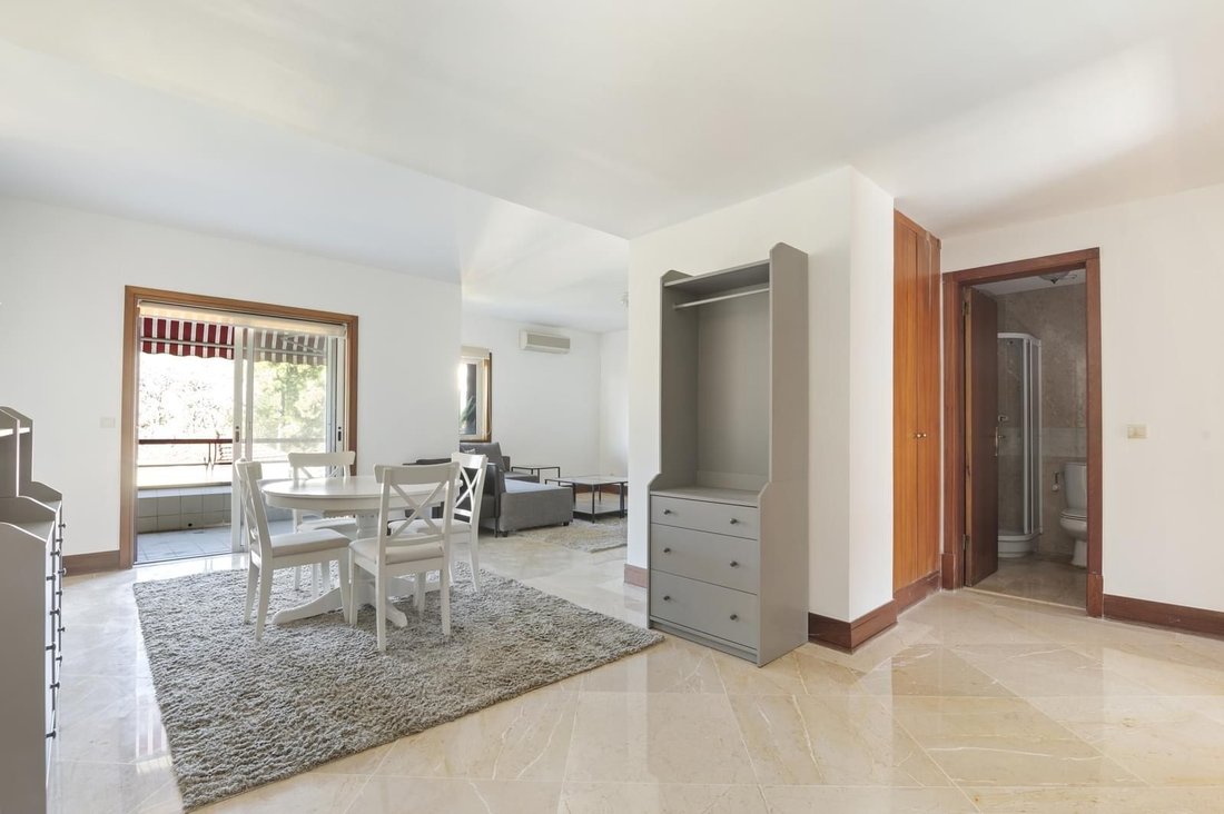 Apartment in Estoril, Cascais e Estoril, Lisbon 4 - 16465735