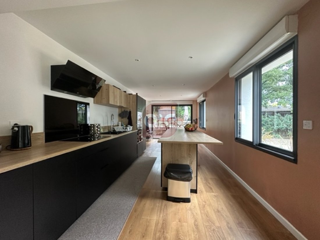 Villa in Ouest, Prades-le-Lez, France 5 - 16461269