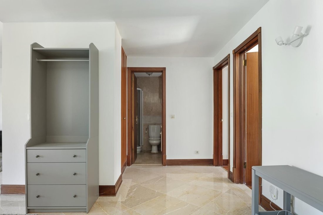 Apartment in Estoril, Cascais e Estoril, Lisbon 5 - 16465735