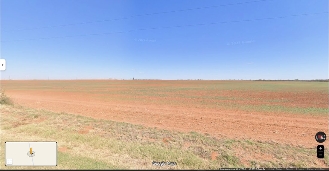 Land in Colorado City, Texas, United States 4 - 16462644