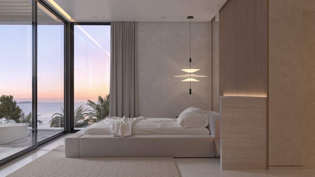 Villa in Sitio de Calahonda, Mijas, Spain 3 - 16461026