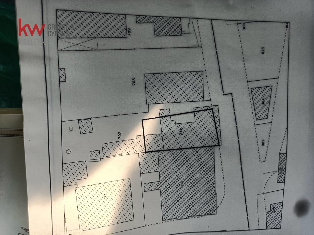Land in Paralimni, Famagusta, Cyprus 1 - 16464254