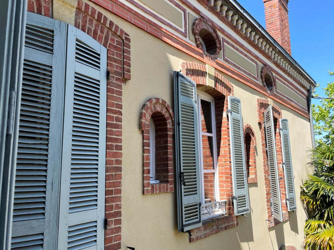 House in Barcelonne-du-Gers, Occitania, France 5 - 16461375
