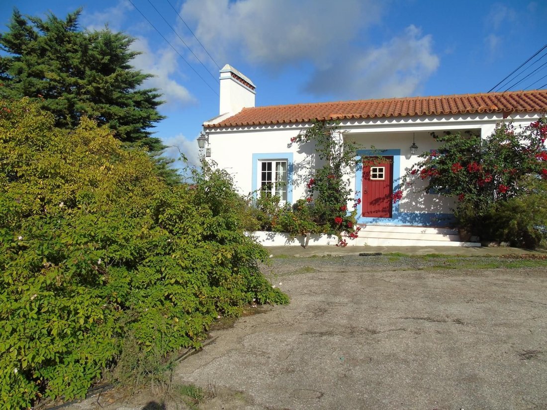 Villa in Alcacer do Sal, Setubal, Portugal 2 - 16465154