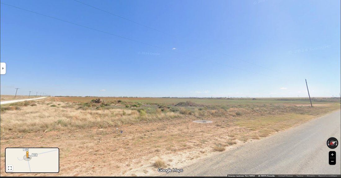Land in Colorado City, Texas, United States 2 - 16462644