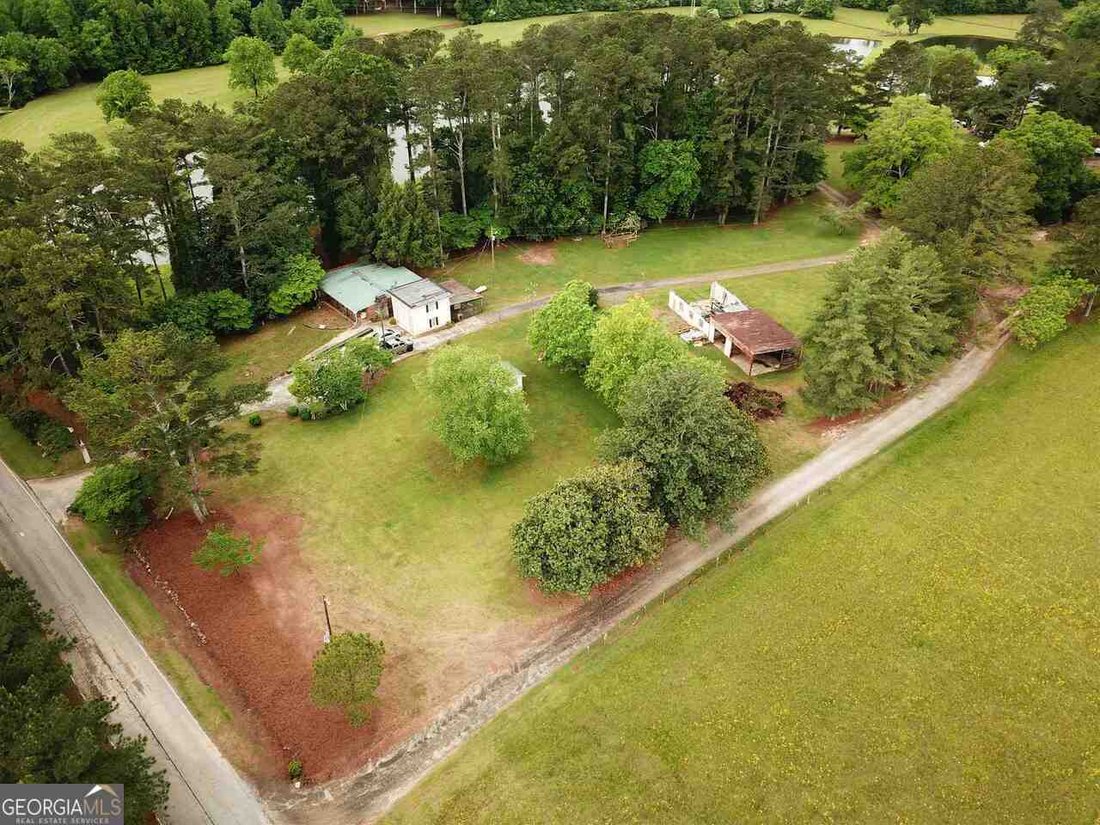 House in Chattahoochee Hills, Georgia, United States 2 - 16463574