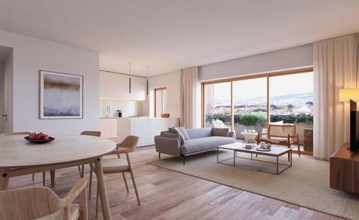 Apartment in Lumiar, Lisbon, Portugal 1