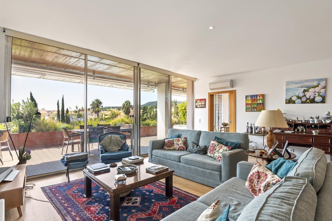 Apartment in Sintra, Lisbon, Portugal 1 - 16465396