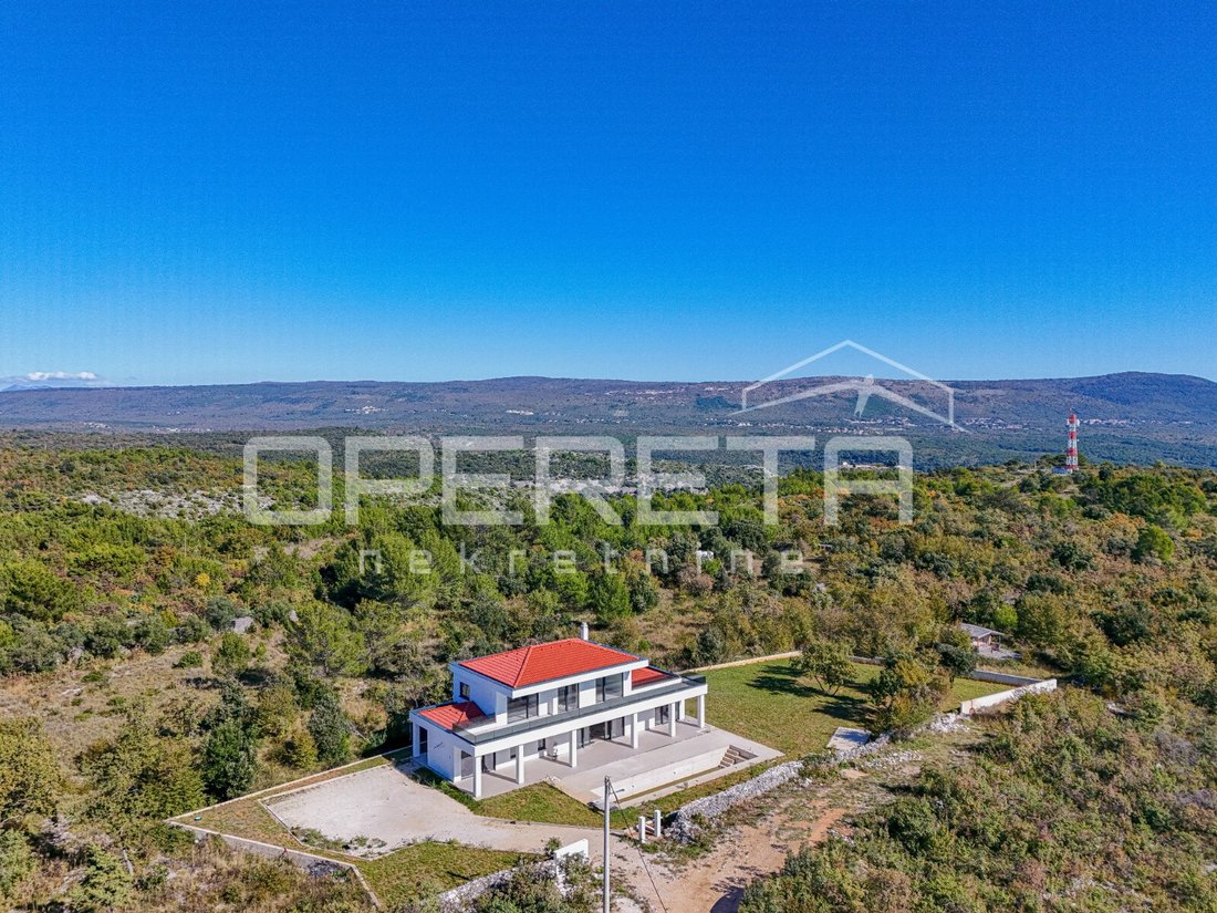 House in Rakalj, Istria County, Croatia 1 - 16411235