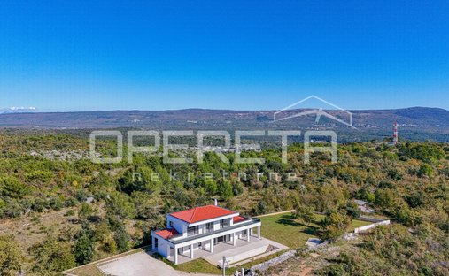 House in Rakalj, Istria County, Croatia 1