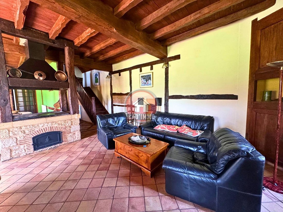 House in Lalinde, Nouvelle-Aquitaine, France 4 - 16336279