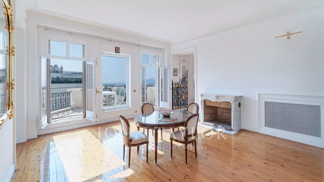 Appartement à Cannes, Provence-Alpes-Côte d'Azur, France 4 - 15812214