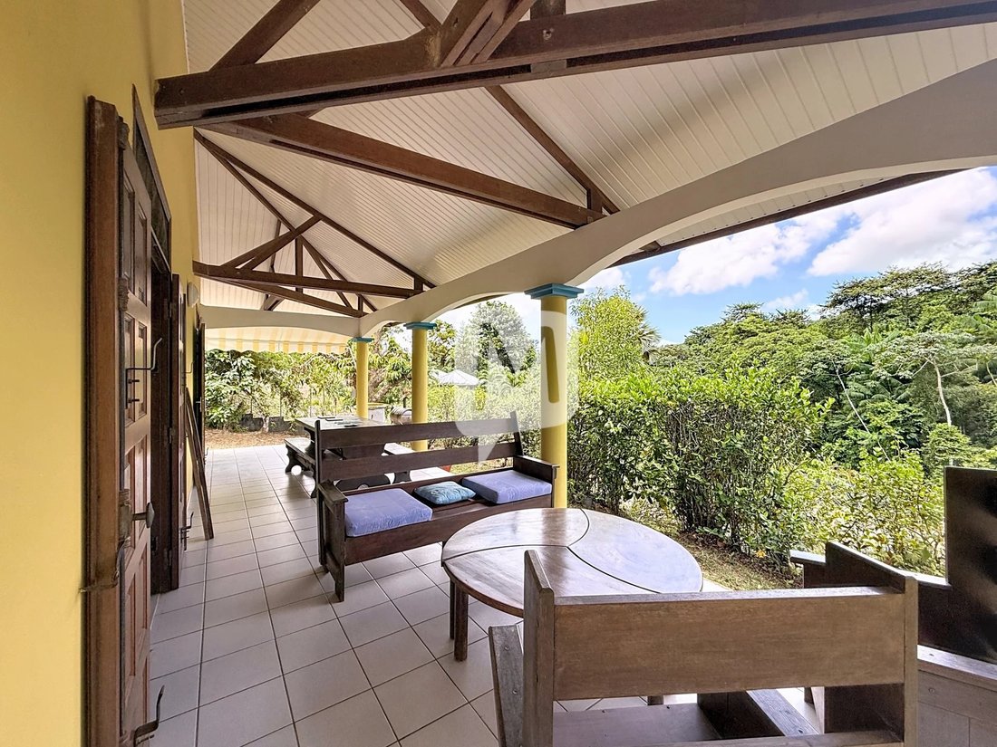 House in Matoury, Arrondissement of Cayenne, French Guiana 3 - 16460866