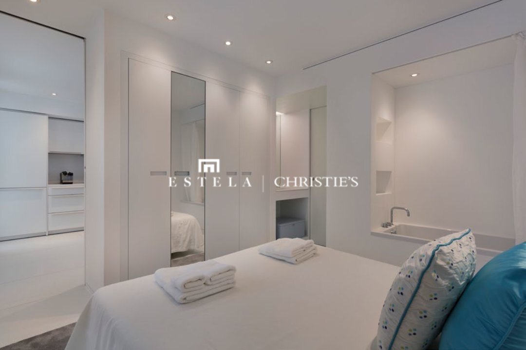 Apartment in Ibiza Town, Balearic Islands, Spain 4 - 16464267