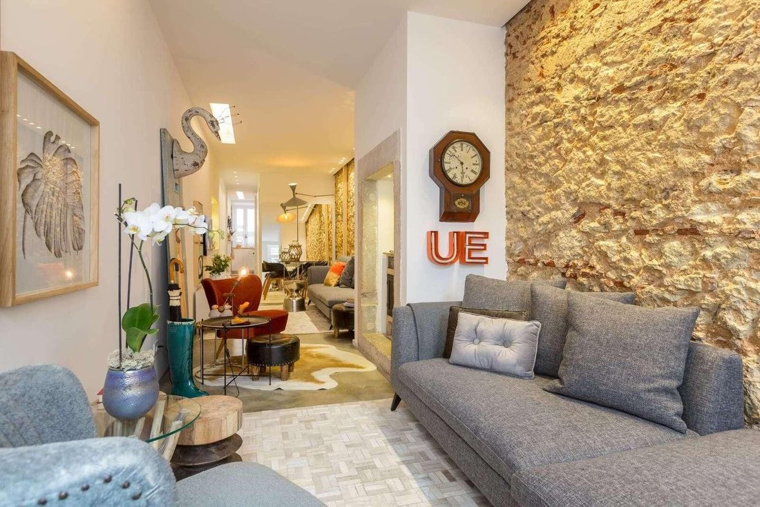 Apartment in Estrela, Lisbon, Portugal 3 - 16465119